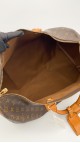 Louis Vuitton Keepall