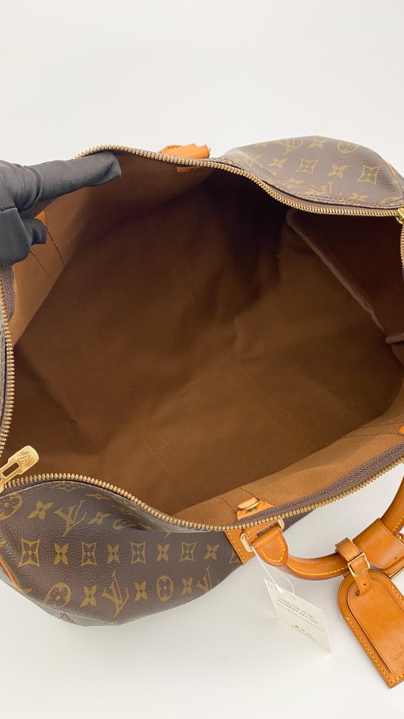 Louis Vuitton Keepall