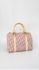 Dior Boston Bag Str.25