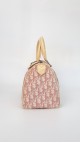 Dior Boston Bag Str.25