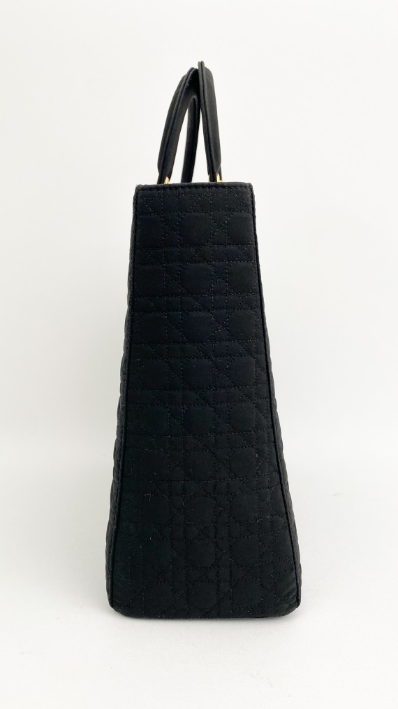 Vintage Lady Dior Size Large