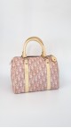 Dior Boston Bag Str.25
