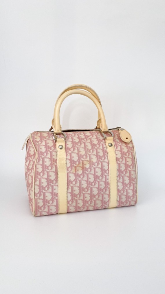 Dior Boston Bag Str.25