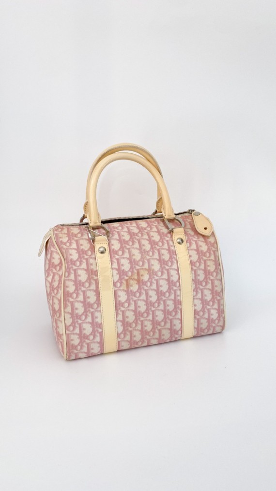 Dior Boston Bag Str.25