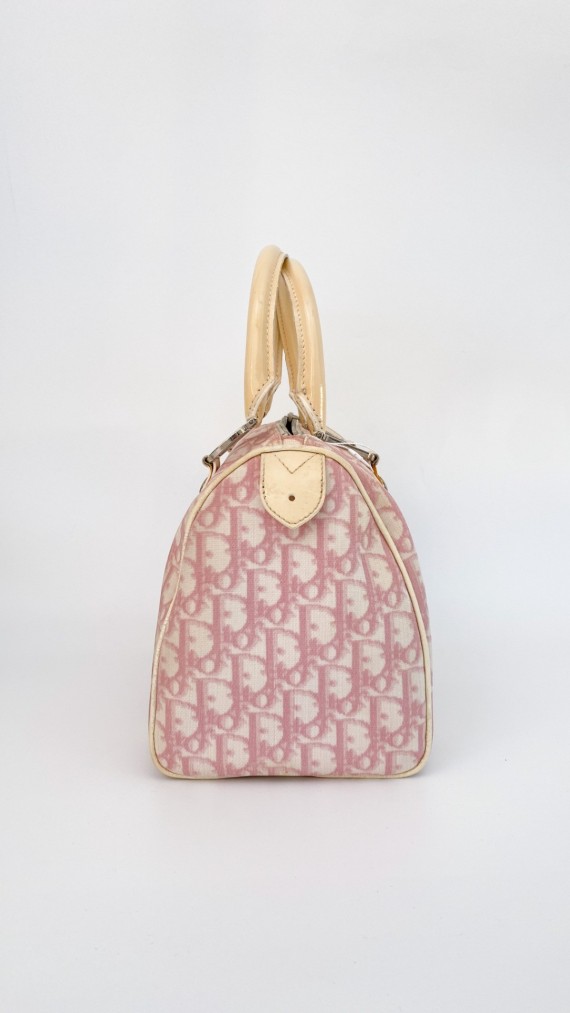 Dior Boston Bag Str.25