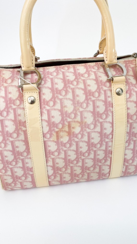 Dior Boston Bag Str.25
