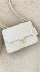 Vintage Chanel Shoulder Bag