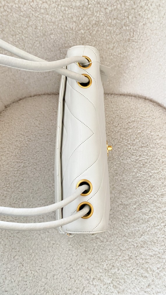 Vintage Chanel Shoulder Bag