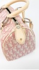 Dior Boston Bag Str.25