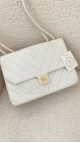 Vintage Chanel Shoulder Bag
