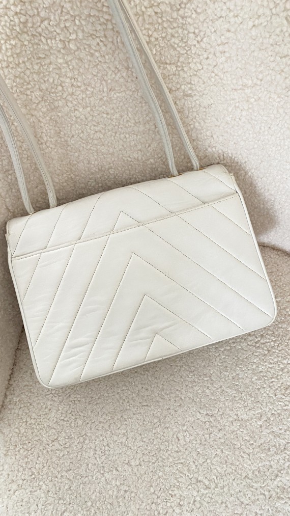 Vintage Chanel Shoulder Bag