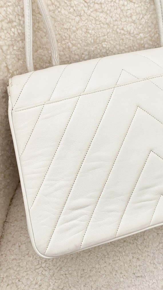 Vintage Chanel Shoulder Bag