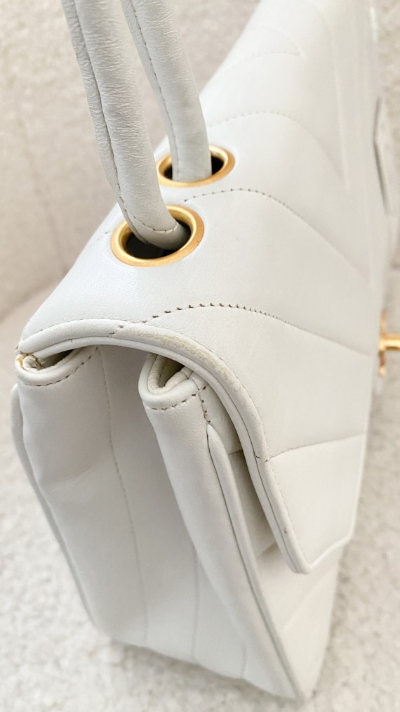 Vintage Chanel Shoulder Bag