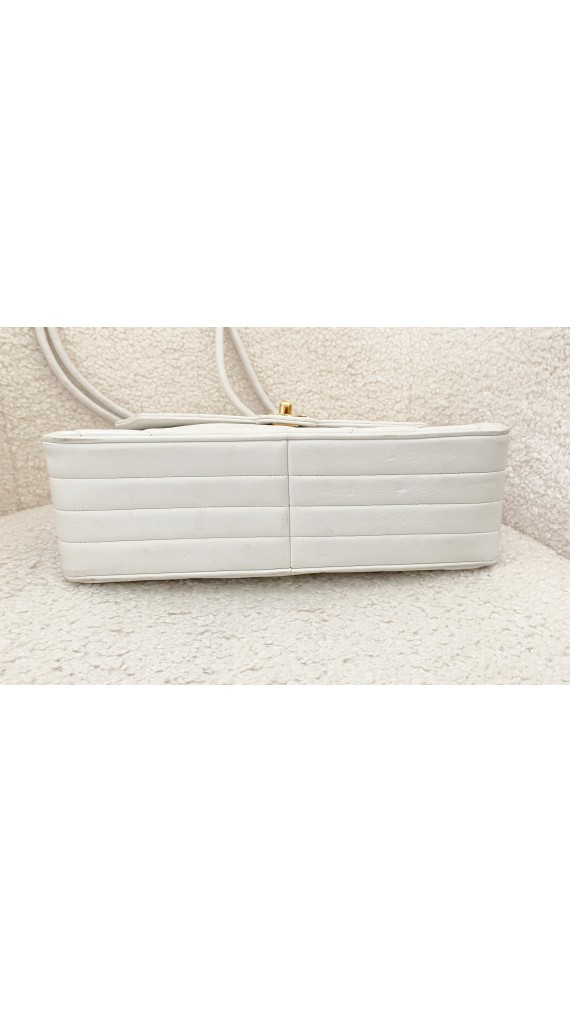 Vintage Chanel Shoulder Bag