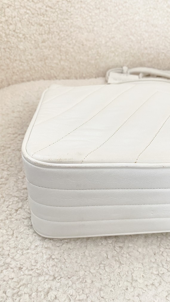 Vintage Chanel Shoulder Bag