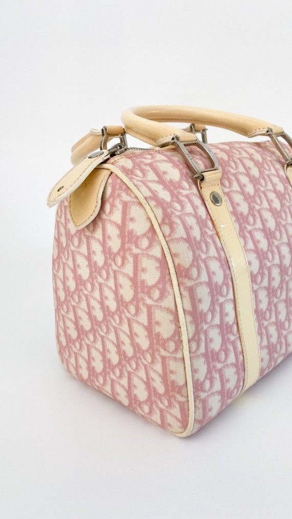 Dior Boston Bag Str.25