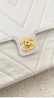 Vintage Chanel Shoulder Bag