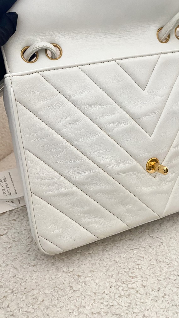 Vintage Chanel Shoulder Bag