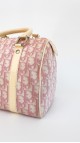 Dior Boston Bag Str.25