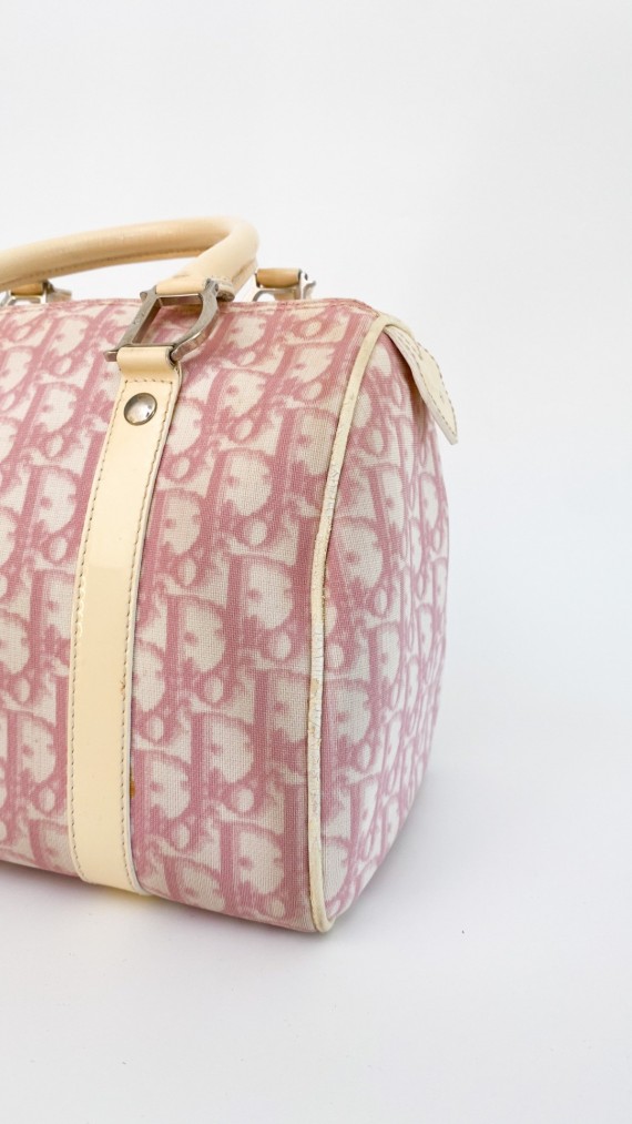 Dior Boston Bag Str.25