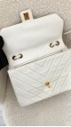 Vintage Chanel Shoulder Bag