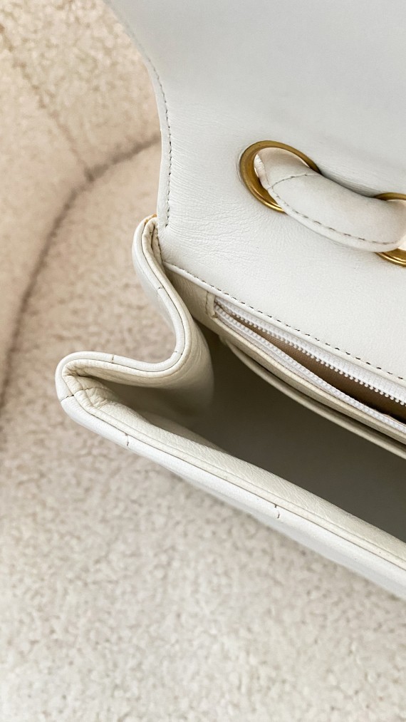 Vintage Chanel Shoulder Bag