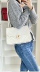 Vintage Chanel Shoulder Bag