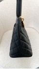 Chanel Medallion Tote Bag