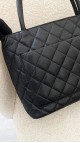 Chanel Medallion Tote Bag