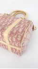 Dior Boston Bag Str.25