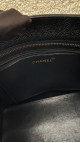 Chanel Medallion Tote Bag