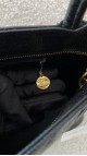 Chanel Medallion Tote Bag