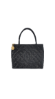 Chanel Medallion Tote Bag