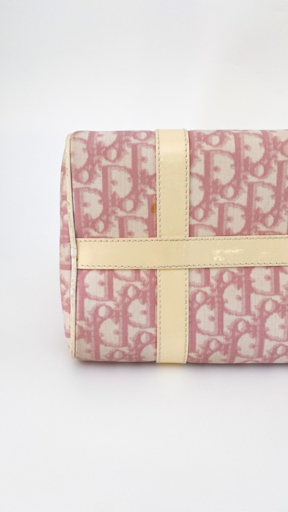 Dior Boston Bag Str.25