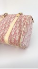 Dior Boston Bag Str.25