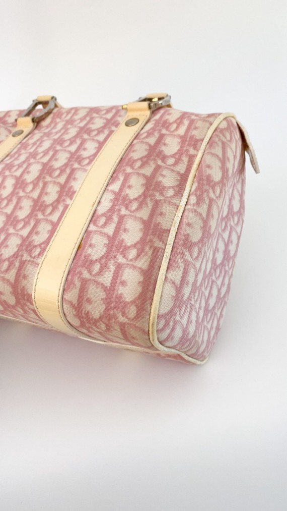 Dior Boston Bag Str.25