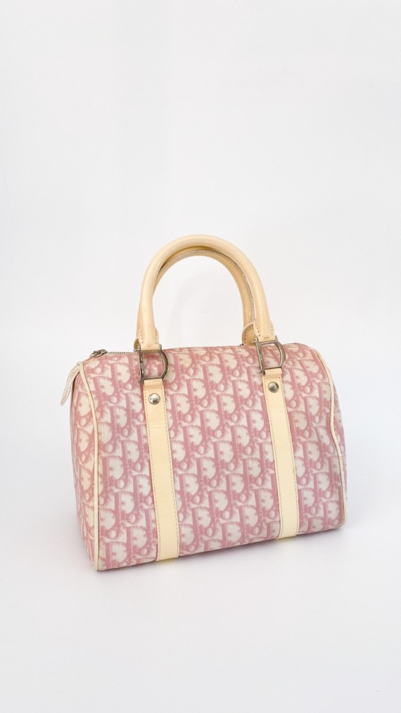 Dior Boston Bag Str.25