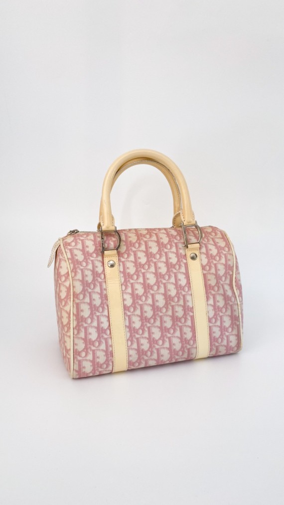 Dior Boston Bag Str.25