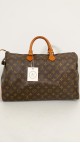 Louis Vuitton Speedy 40