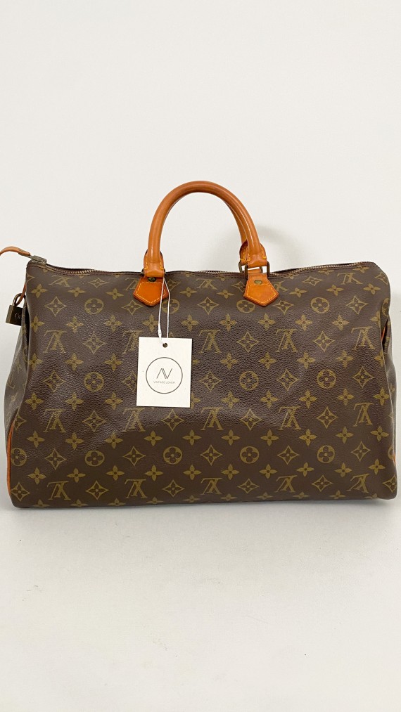Louis Vuitton Speedy 40