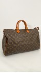 Louis Vuitton Speedy 40