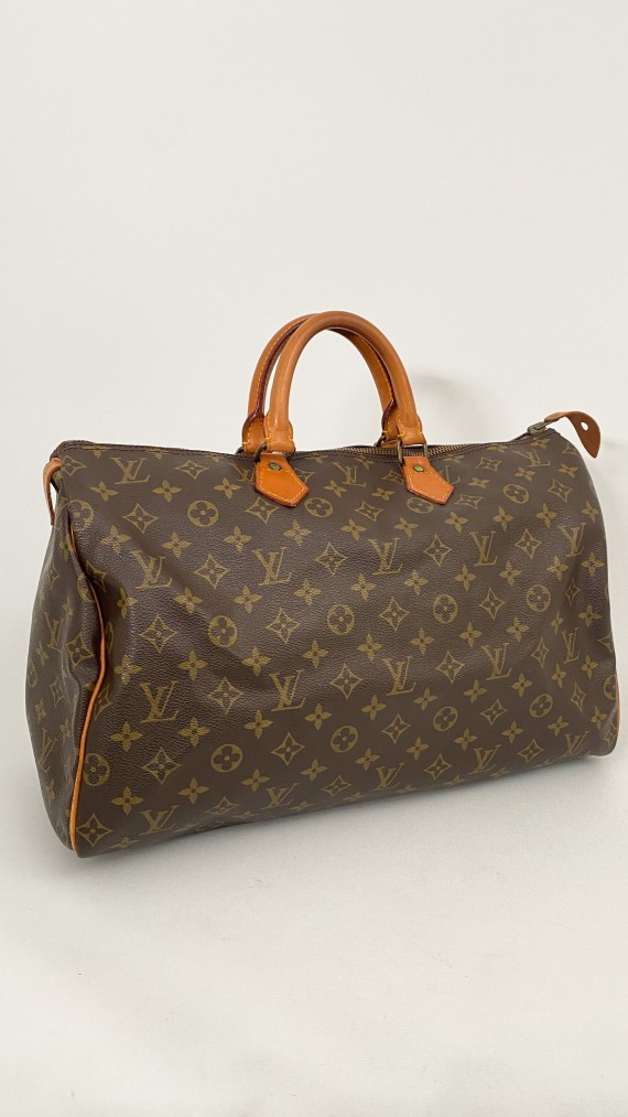 Louis Vuitton Speedy 40