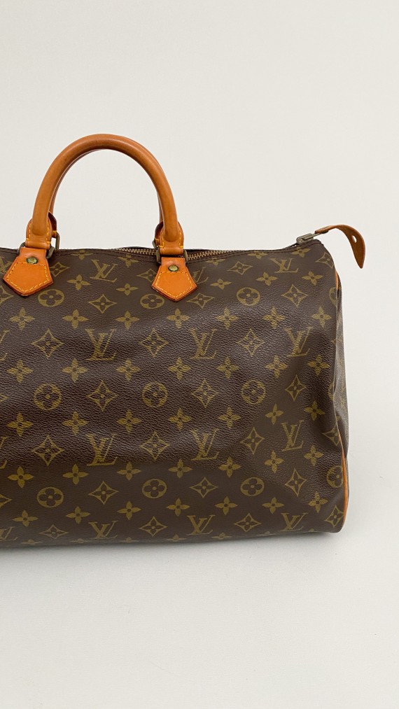 Louis Vuitton Speedy 40