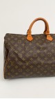 Louis Vuitton Speedy 40
