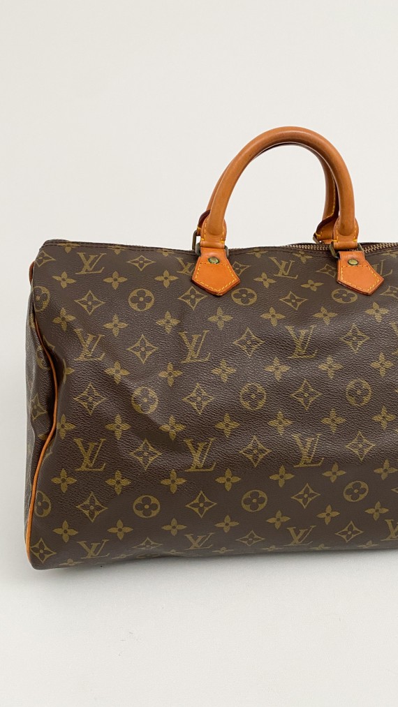 Louis Vuitton Speedy 40