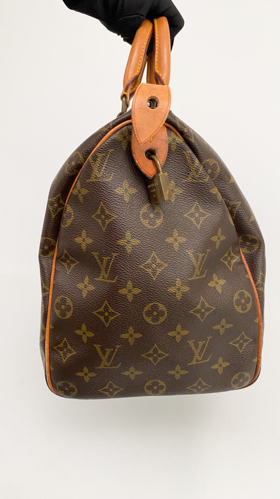 Louis Vuitton Speedy 40