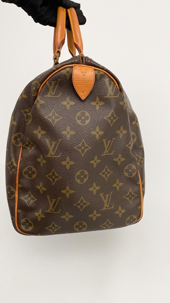 Louis Vuitton Speedy 40