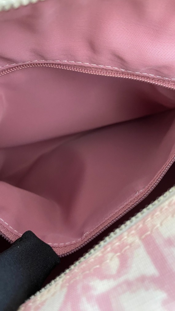 Dior Boston Bag Str.25