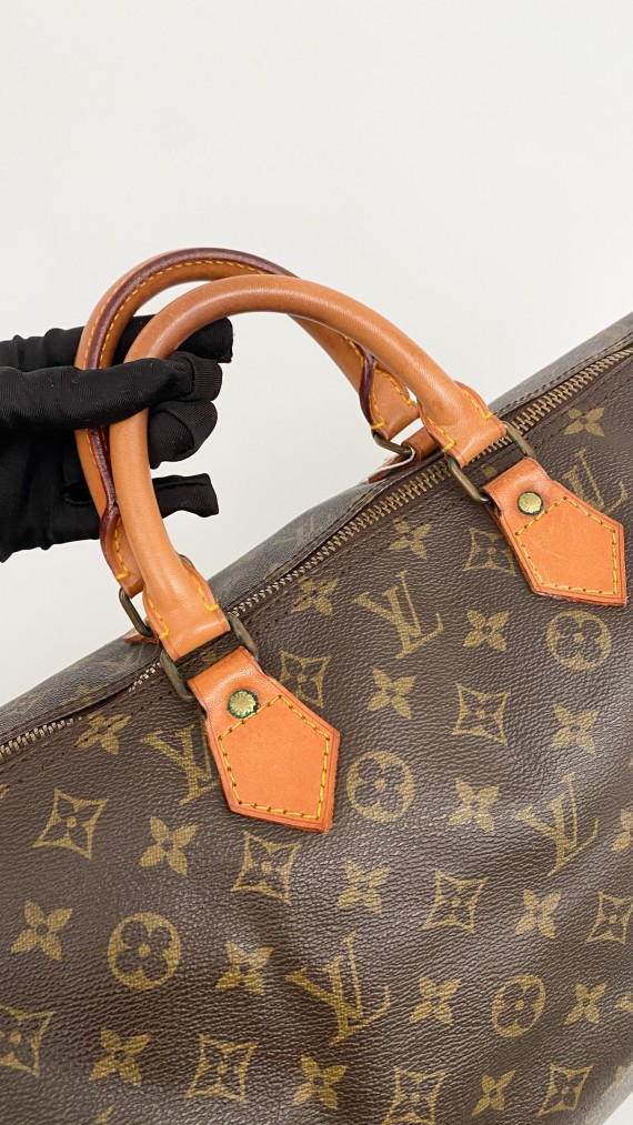 Louis Vuitton Speedy 40