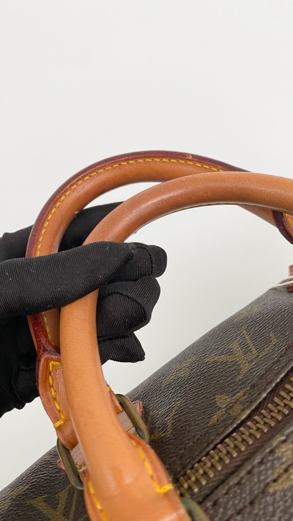 Louis Vuitton Speedy 40